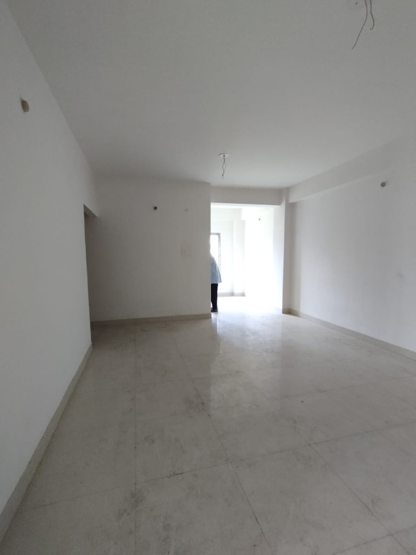 Unfurnished 3bhk in Narikal Bari, Guwahati, Assam, India for Rent